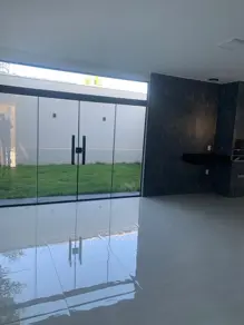 Imagem 4 - Casa em Jardim Marques de Abreu, Goiânia - GO