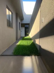 Imagem 6 - Casa em Jardim Marques de Abreu, Goiânia - GO