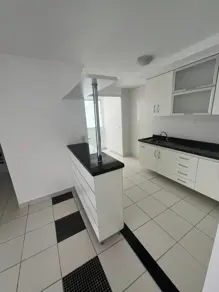 Apartamento Setor Bueno, Goiânia - GO — foto 1