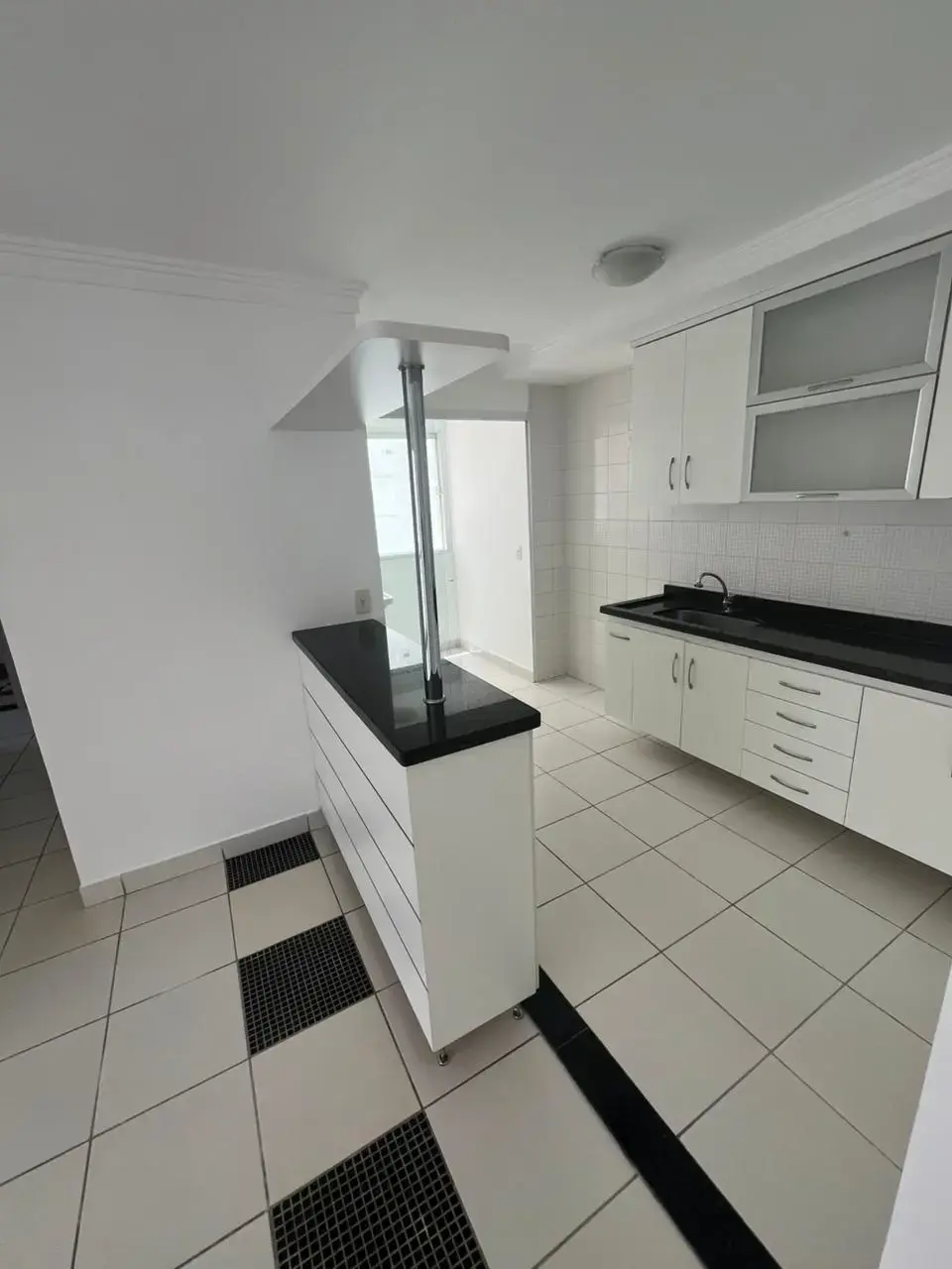 Imagem 1 - Apartamento em Setor Bueno, Goiânia - GO