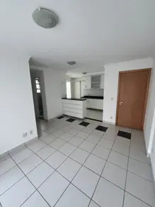 Apartamento Setor Bueno, Goiânia - GO — foto 2