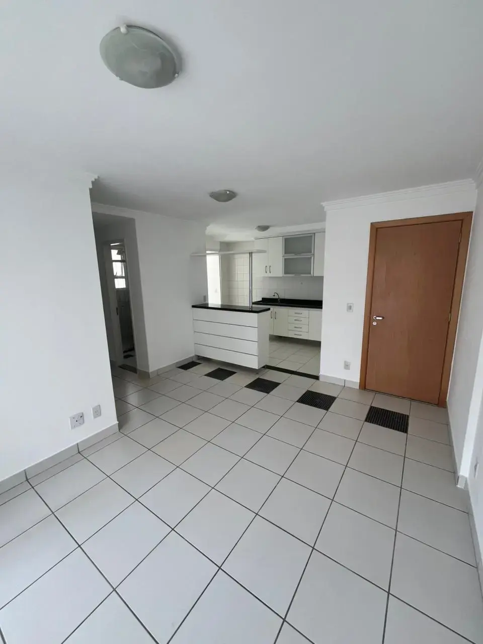Imagem 1 - Apartamento em Setor Bueno, Goiânia - GO
