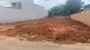 Terreno Cardoso Continuação, Aparecida de Goiânia - GO — foto 1