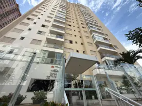 Apartamento Setor Oeste, Goiânia - GO — foto 1