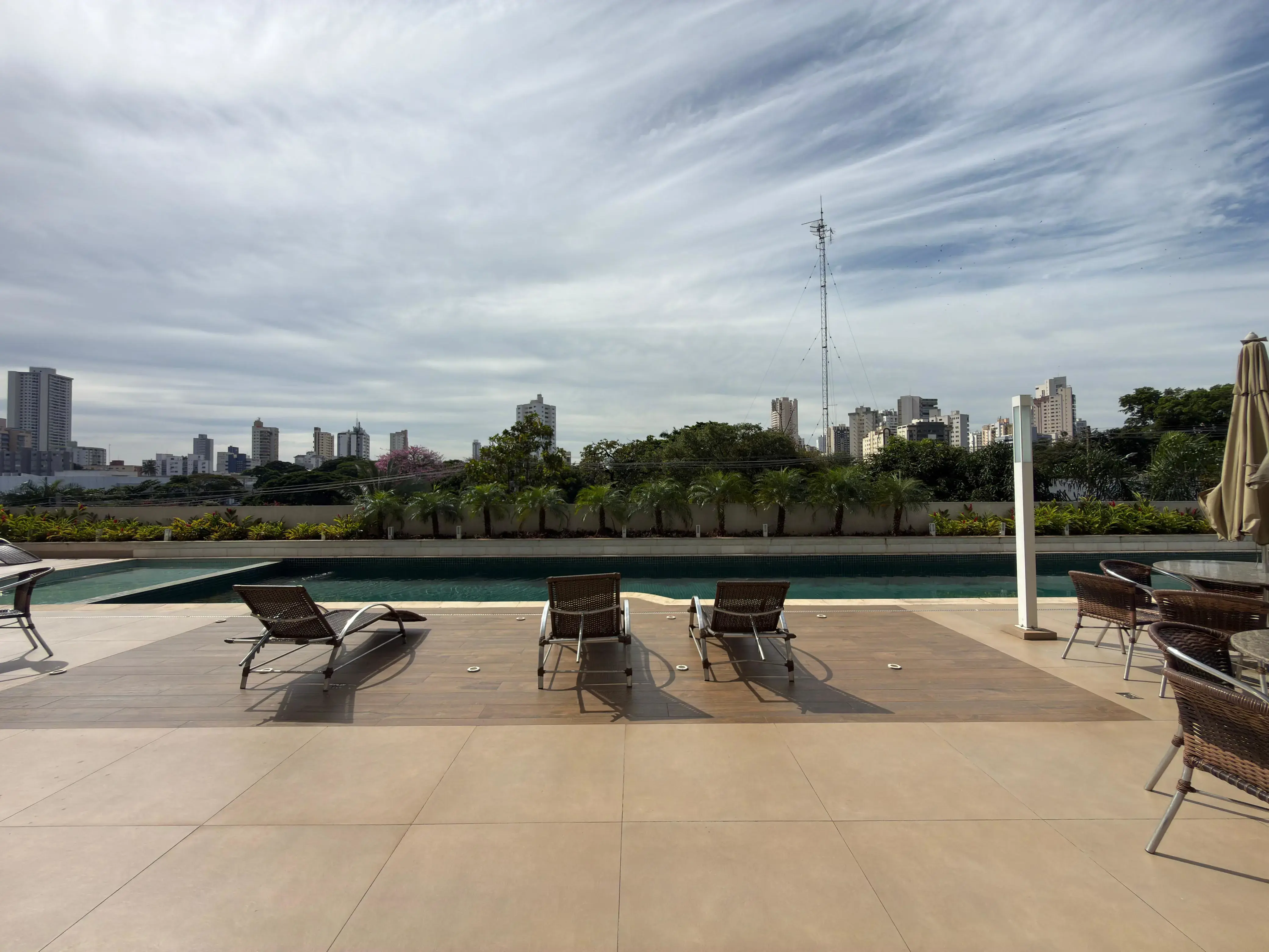 Imagem 6 - Apartamento em Setor Oeste, Goiânia - GO
