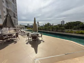 Imagem 3 - Apartamento em Setor Oeste, Goiânia - GO
