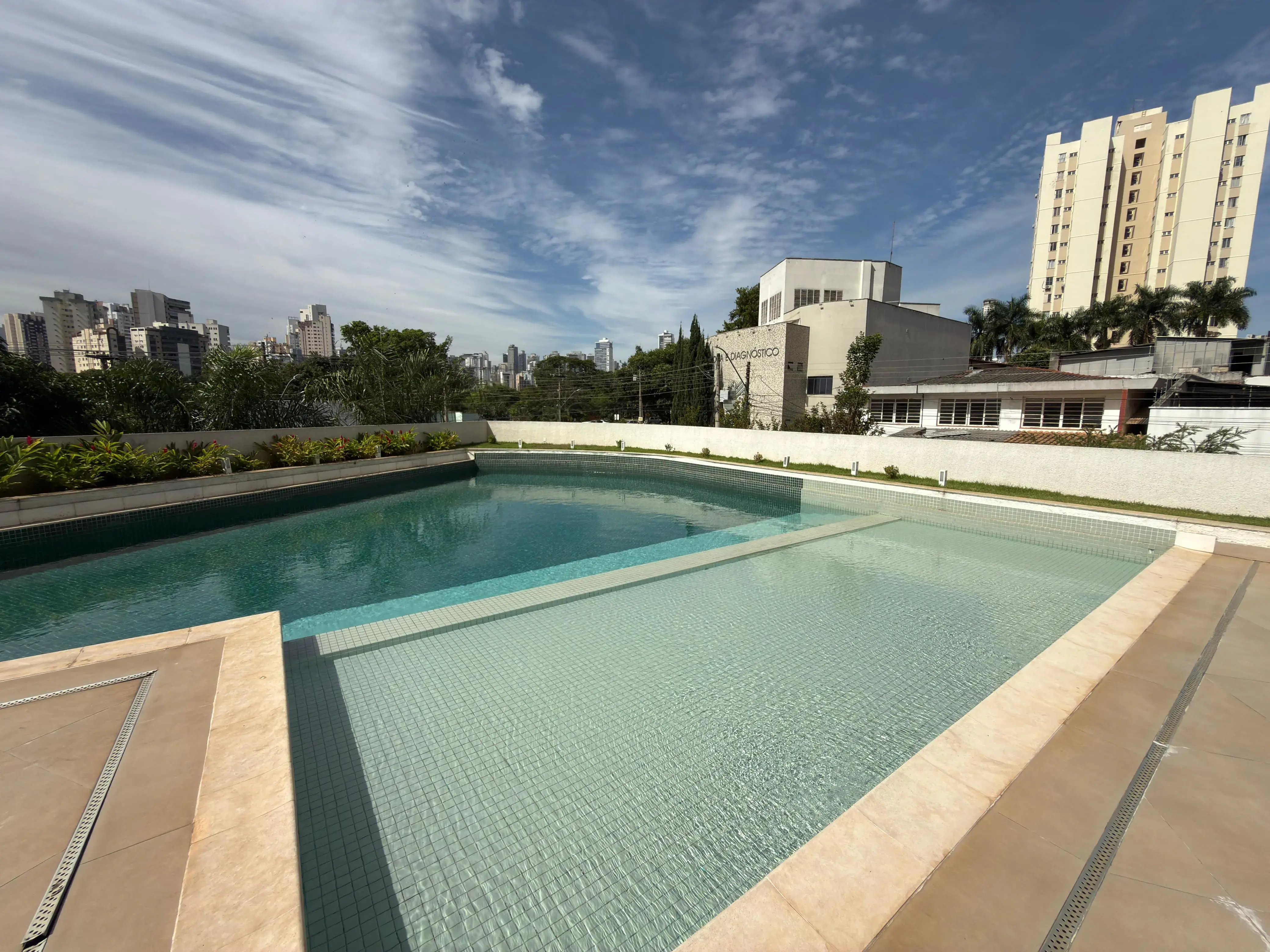 Imagem 4 - Apartamento em Setor Oeste, Goiânia - GO