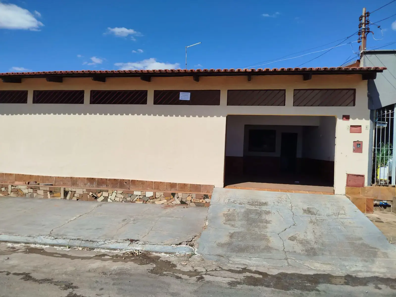 Imagem 1 - Casa em Parque Atheneu, Goiânia - GO