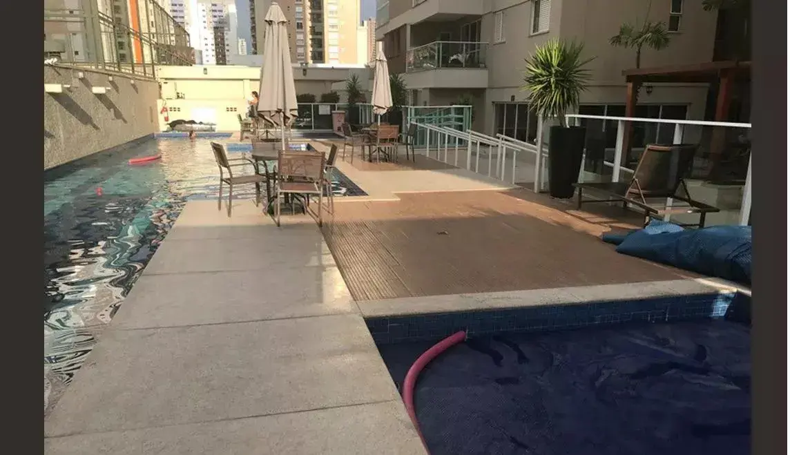 Image 11 - Apartamento em Setor Bueno, Goiânia - GO