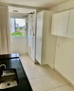 Imagem 2 - Apartamento em Setor Bueno, Goiânia - GO