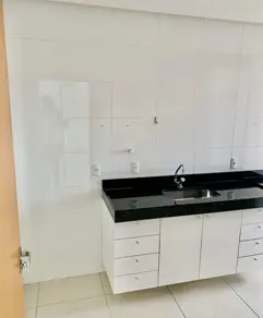 Apartamento Setor Bueno, Goiânia - GO — foto 2