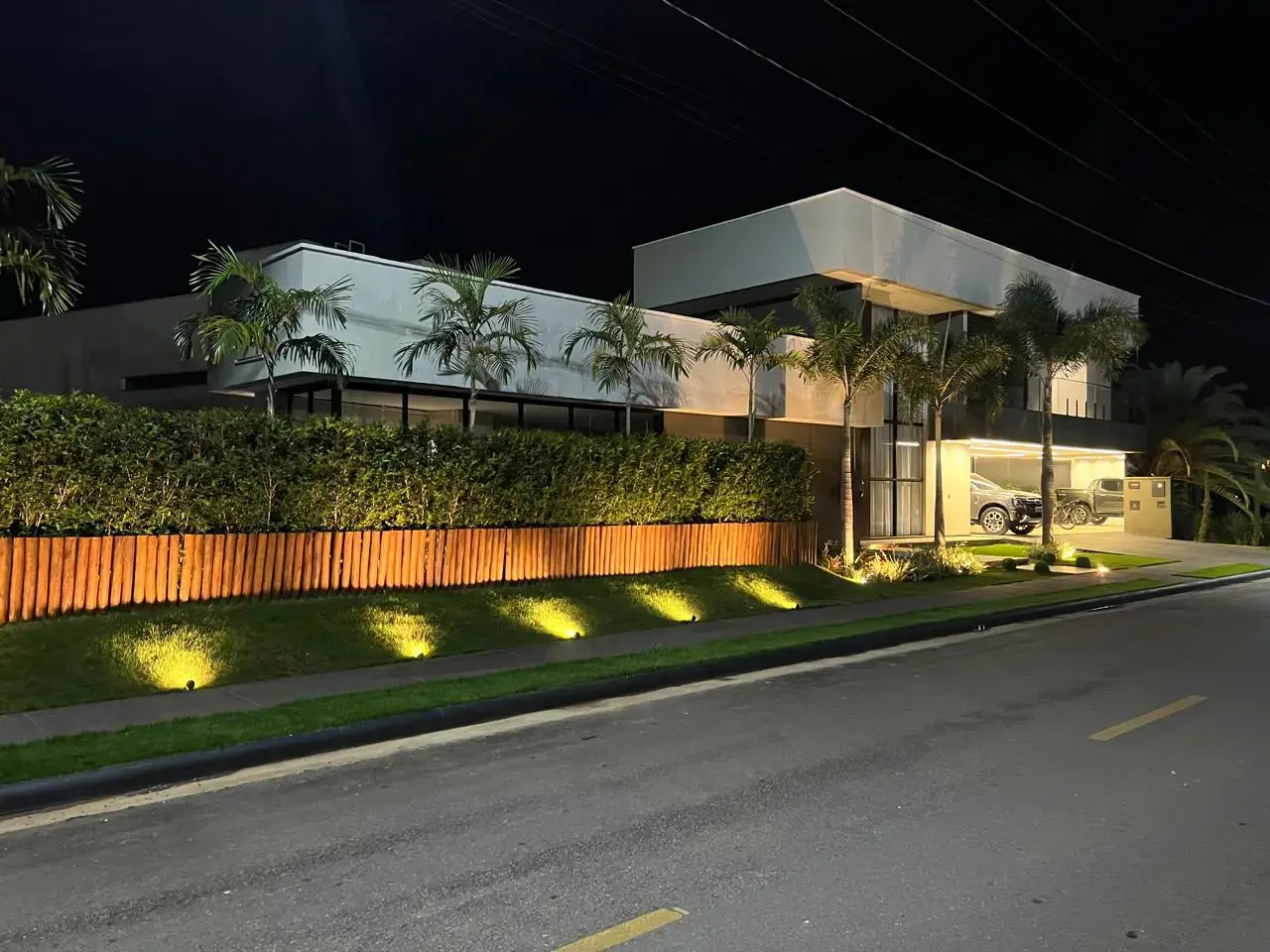 Imagem 1 - Casa Condomínio em Chácara Terra Santa, Trindade - GO