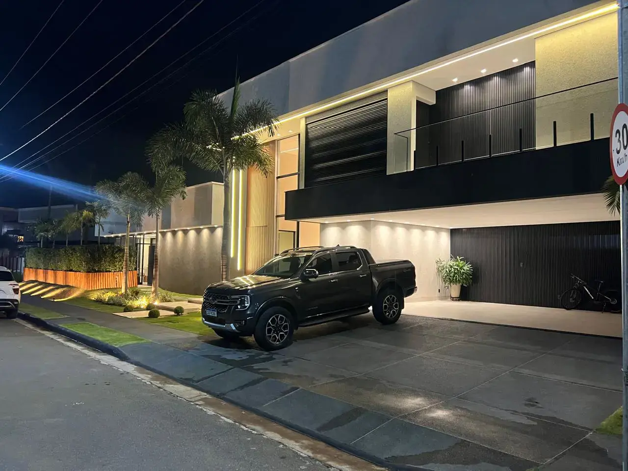 Imagem 4 - Casa Condomínio em Chácara Terra Santa, Trindade - GO