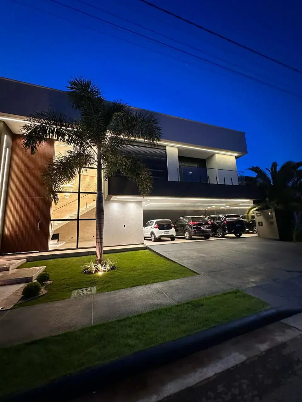 Imagem 2 - Casa Condomínio em Chácara Terra Santa, Trindade - GO