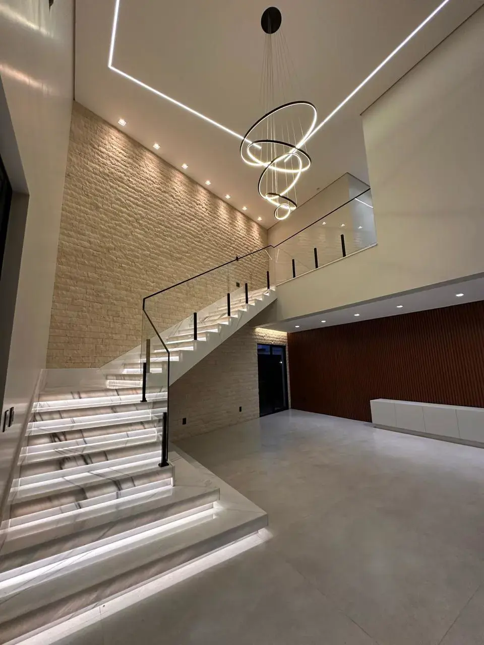 Imagem 5 - Casa Condomínio em Chácara Terra Santa, Trindade - GO