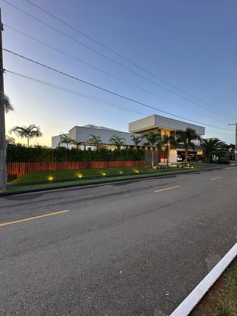 Imagem 1 - Casa Condomínio em Chácara Terra Santa, Trindade - GO