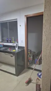 Imagem 4 - Sobrado em Jardim América, Goiânia - GO