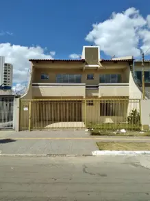 Sobrado Jardim América, Goiânia - GO — foto 1