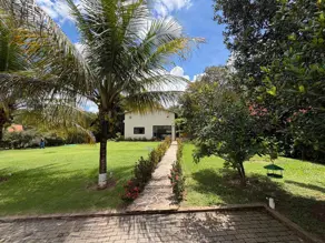 Imagem 2 - Casa Condomínio em Zona Rural, Hidrolândia - GO