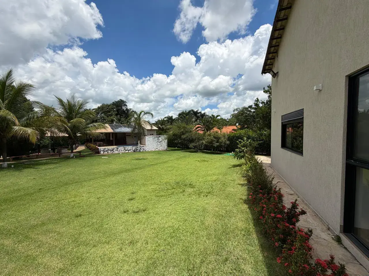 Imagem 4 - Casa Condomínio em Zona Rural, Hidrolândia - GO