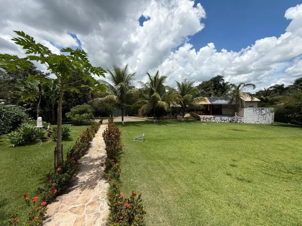 Imagem 5 - Casa Condomínio em Zona Rural, Hidrolândia - GO