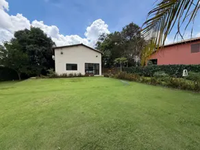 Casa Condomínio Zona Rural, Hidrolândia - GO — foto 1