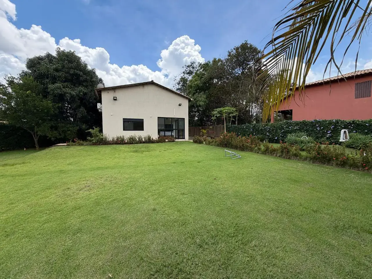 Imagem 1 - Casa Condomínio em Zona Rural, Hidrolândia - GO