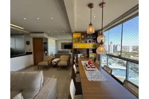 Imagem 2 - Apartamento em Residencial Manhattan, Goiânia - GO