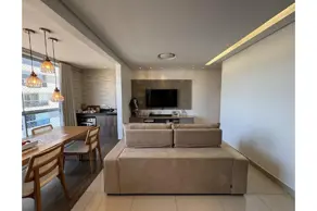 Imagem 5 - Apartamento em Residencial Manhattan, Goiânia - GO
