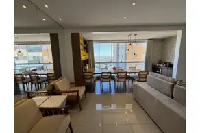 Apartamento Residencial Manhattan, Goiânia - GO — foto 1