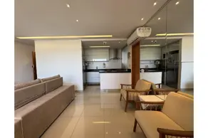 Imagem 6 - Apartamento em Residencial Manhattan, Goiânia - GO