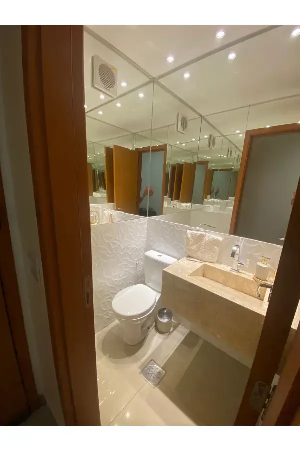 Image 14 - Apartamento em Residencial Manhattan, Goiânia - GO