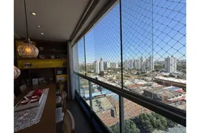 Imagem 4 - Apartamento em Residencial Manhattan, Goiânia - GO