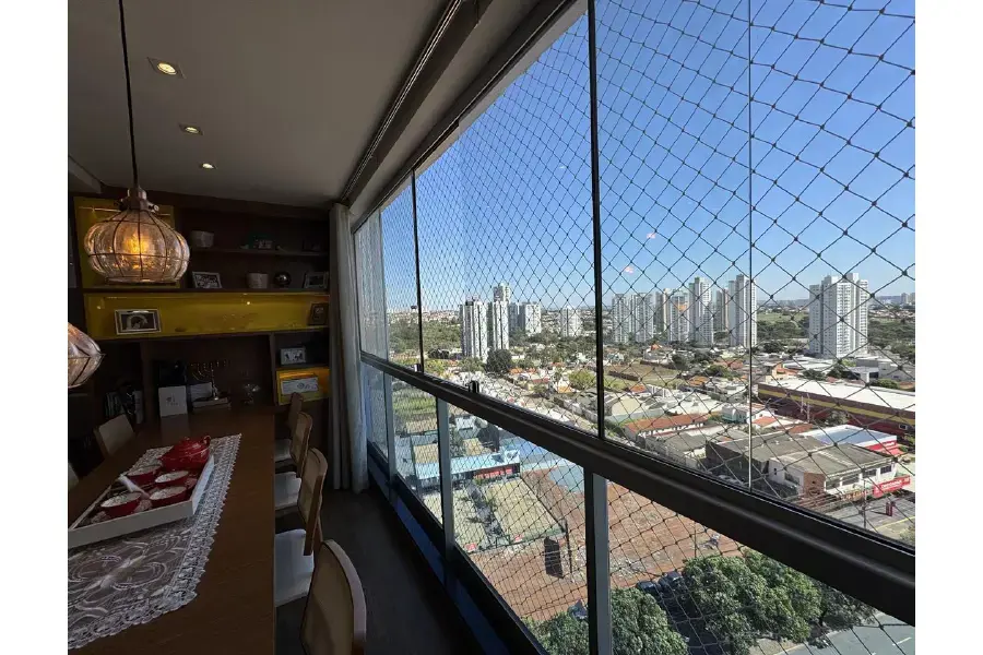 Imagem 4 - Apartamento em Residencial Manhattan, Goiânia - GO