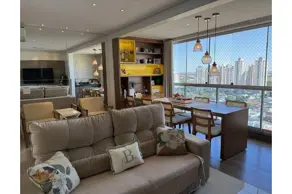 Apartamento Residencial Manhattan, Goiânia - GO — foto 2