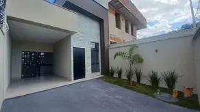 Casa Loteamento Tropical Verde, Goiânia - GO — foto 2