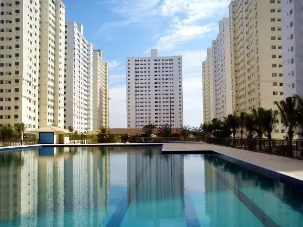Imagem 1 - Apartamento em Setor Candida de Morais, Goiânia - GO
