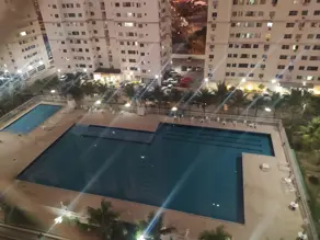 Apartamento Setor Candida de Morais, Goiânia - GO — foto 2