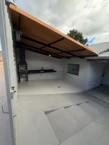 Casa Residencial Paraíso II, Senador Canedo - GO — foto 1