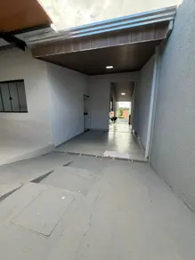 Imagem 6 - Casa em Residencial Paraíso II, Senador Canedo - GO