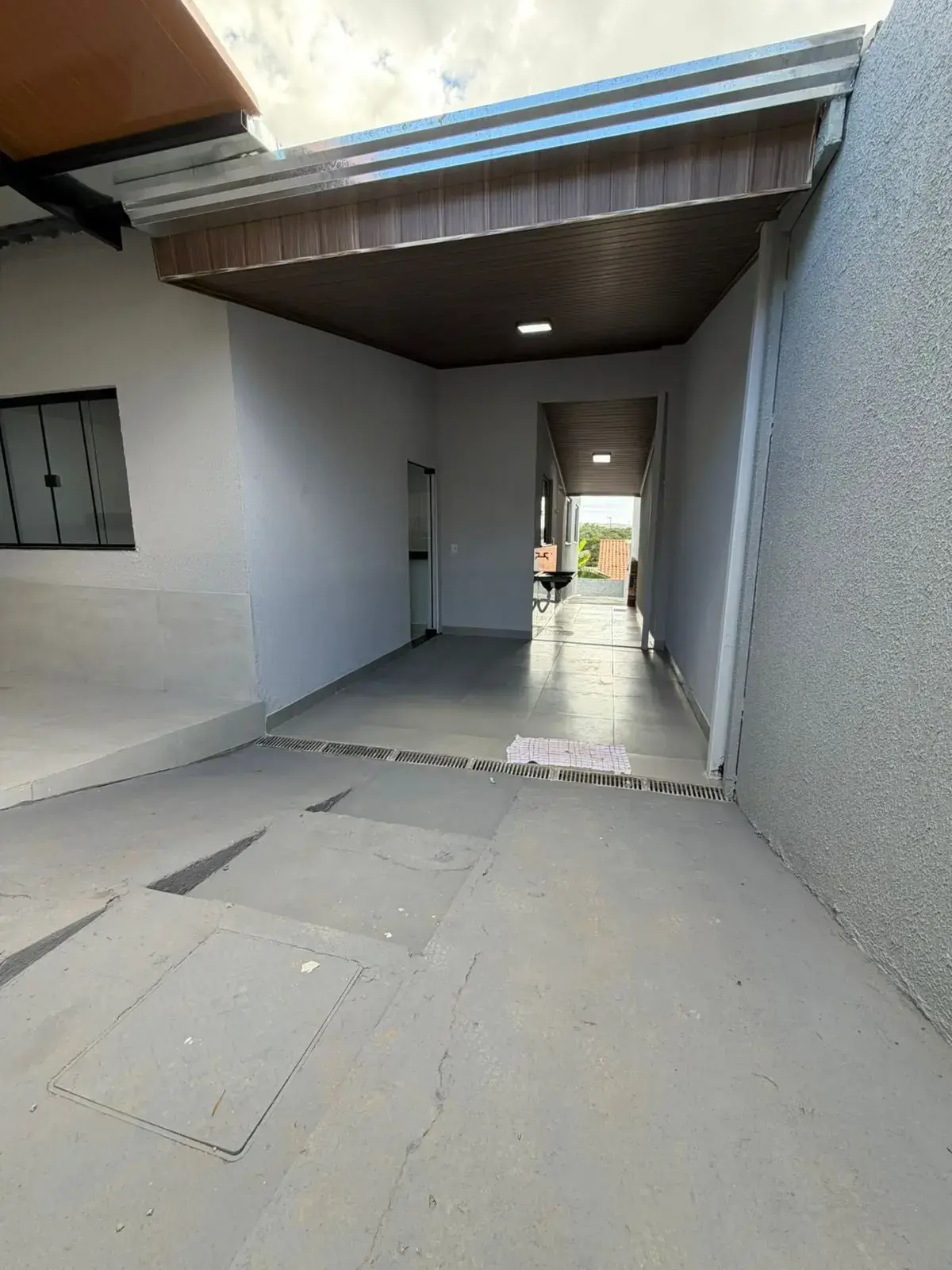 Imagem 6 - Casa em Residencial Paraíso II, Senador Canedo - GO