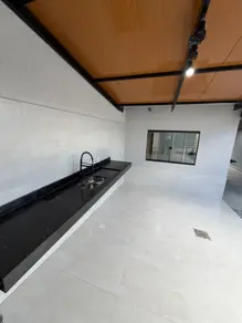 Imagem 3 - Casa em Residencial Paraíso II, Senador Canedo - GO