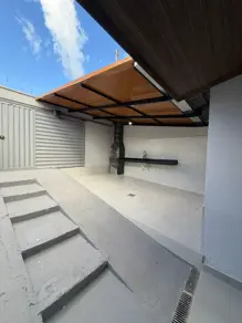 Casa Residencial Paraíso II, Senador Canedo - GO — foto 2