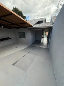 Imagem 5 - Casa em Residencial Paraíso II, Senador Canedo - GO