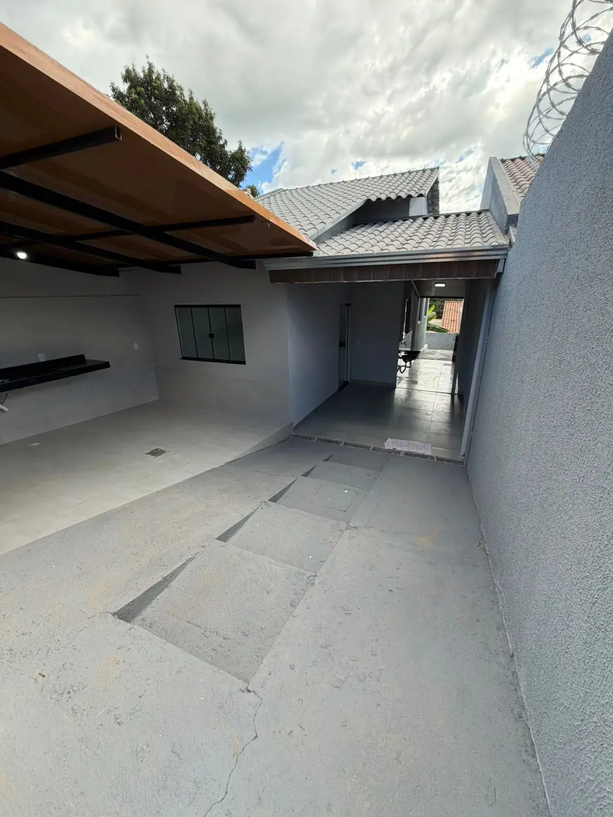 Imagem 5 - Casa em Residencial Paraíso II, Senador Canedo - GO