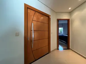Imagem 3 - Casa em Jardim América, Goiânia - GO