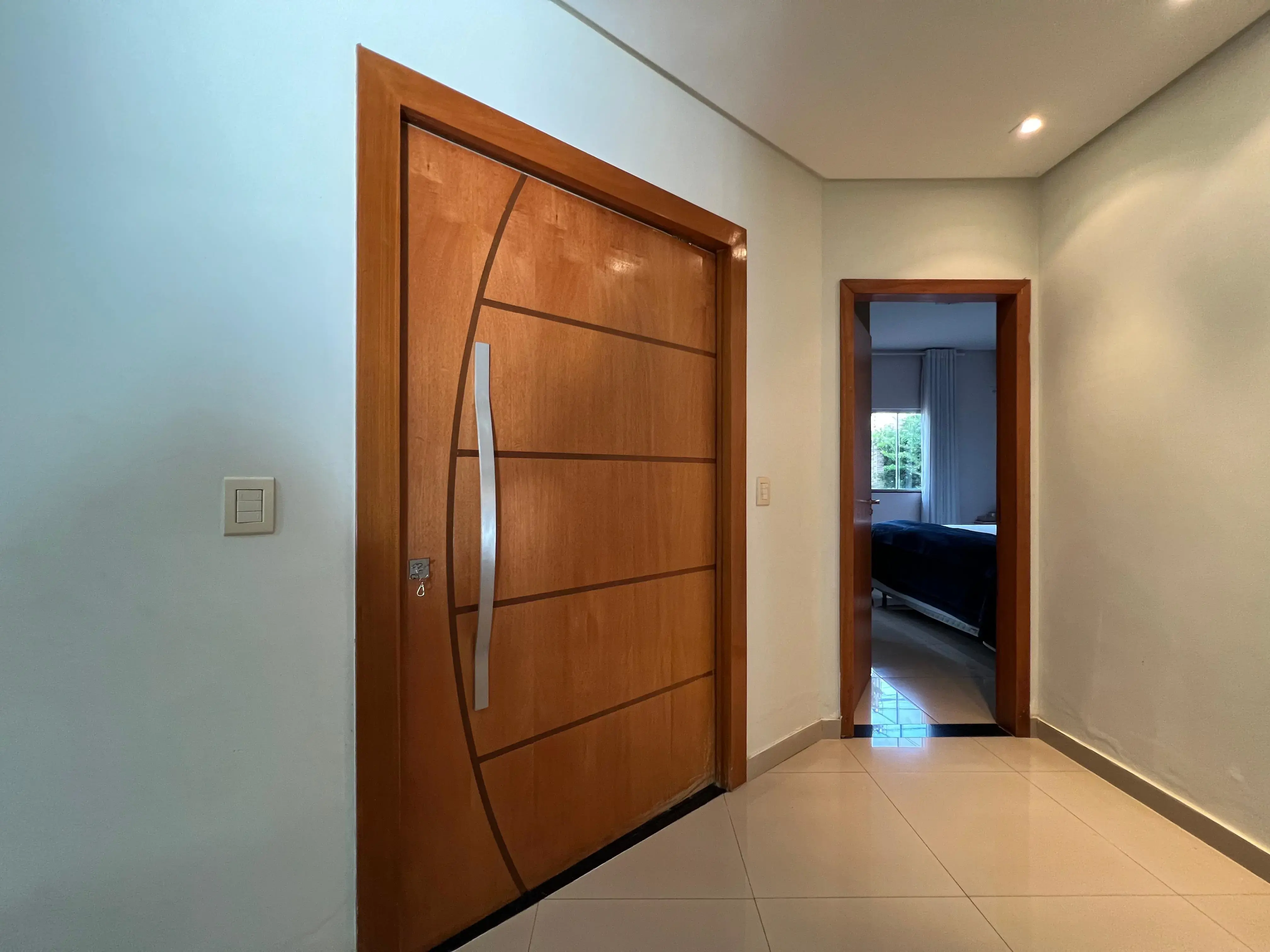 Imagem 3 - Casa em Jardim América, Goiânia - GO