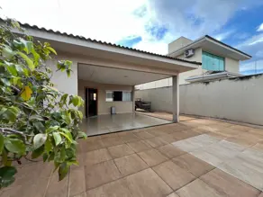Casa Jardim América, Goiânia - GO — foto 2