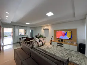 Casa Jardim América, Goiânia - GO — foto 1
