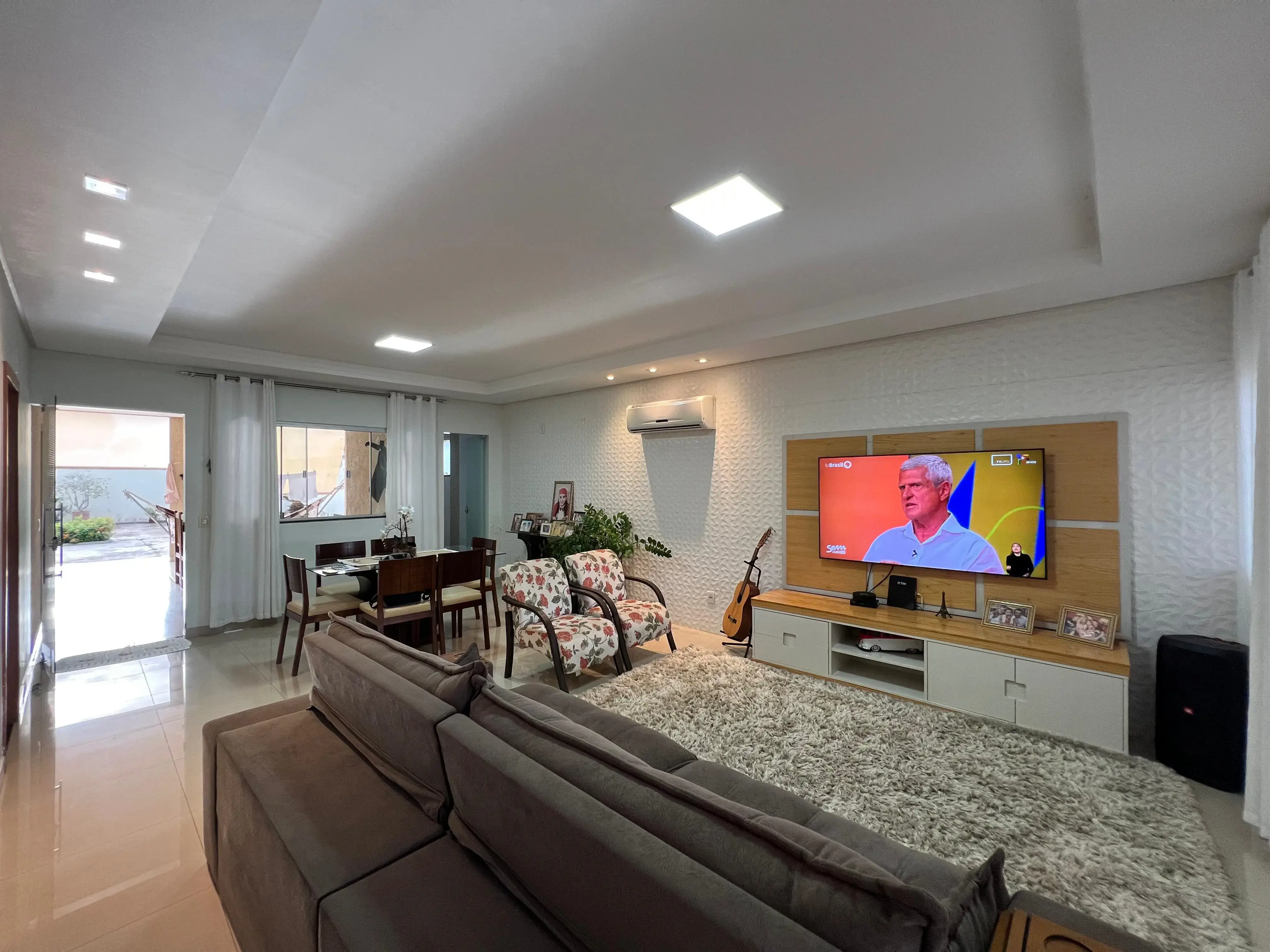 Imagem 1 - Casa em Jardim América, Goiânia - GO